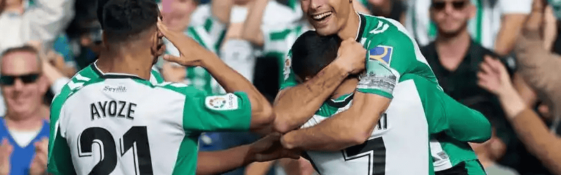 西甲保级与冲欧的生死博弈！贝蒂斯主场残阵迎敌，巴伦西亚客场能否绝境求生？