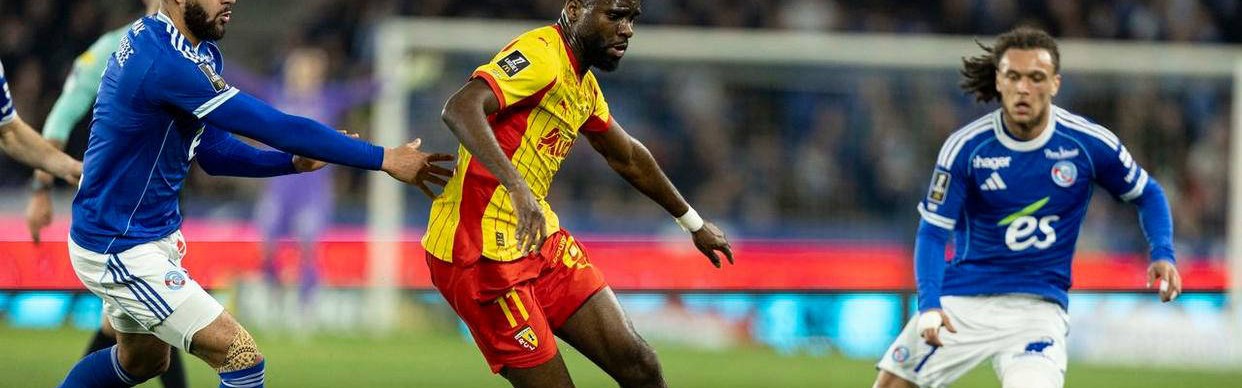 法甲最新积分榜出炉：斯特拉斯堡1-1逼平朗斯，巴黎圣日耳曼渔翁得利