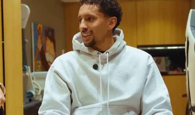 马尔基尼奥斯：内马尔真的很想去世界杯，我们都希望他能参加