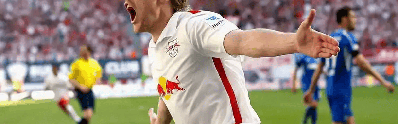 德甲焦点战前瞻：海登海姆主场保级续命，莱比锡红牛客场稳欧冠