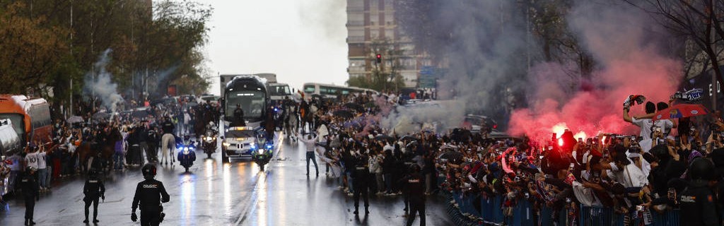 西甲惊天争议！姆巴佩禁区倒地未判点球，拉奥斯怒斥：视频助理裁判本该介入！