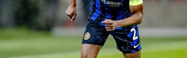 一日意甲动向：国米三大主力回归战尤文闪耀，米兰迎回美国队长