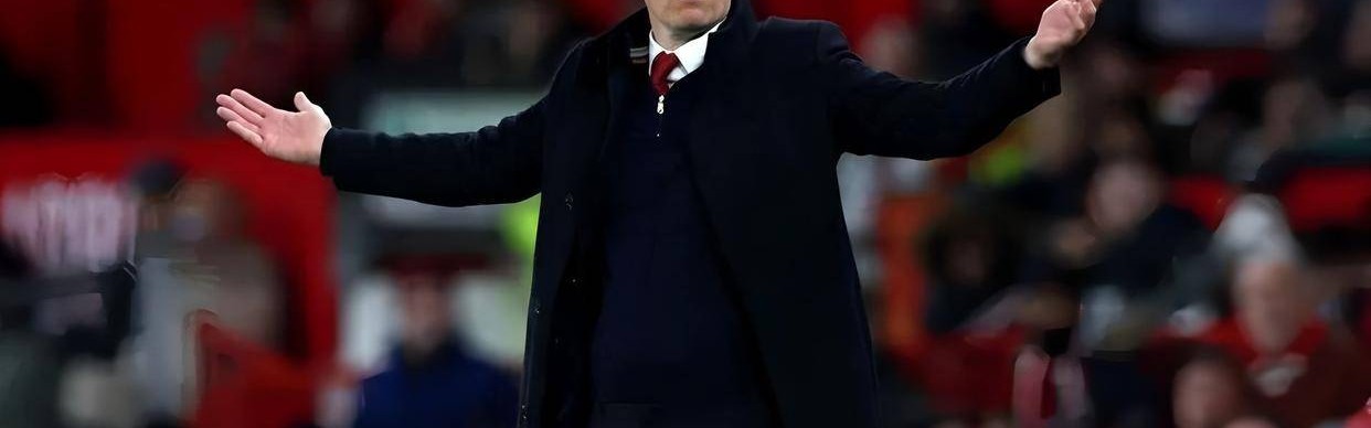 曼联足总杯惜败出局，无冠尴尬，欧冠资格成唯一希望