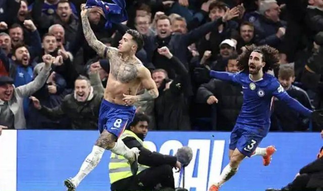 从2080万飙升至8000万欧！切尔西弃将逆袭打脸谁？