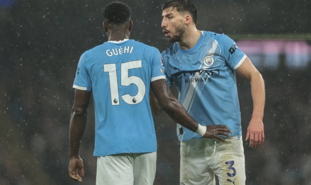 塞梅尼奥在曼城的闪耀时刻：仅次于帕尔默与佩德罗的进球参与数