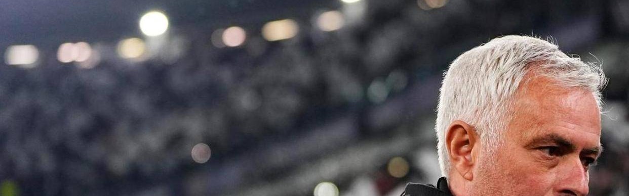 7场输5场，穆里尼奥低头认输，他的战术真的过时了？尤文2-0完胜晋级