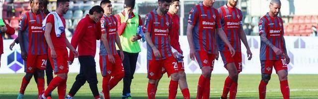 意甲：克雷莫纳VS维罗纳 今日拿捏主任比分预测