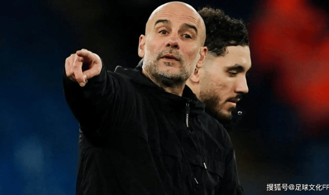 曼城向阿森纳发出争冠信号，瓜迪奥拉点名表扬队内表现最突出球员