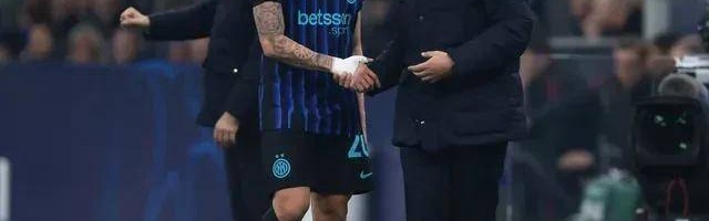 意甲国际米兰对阵比萨将遭猛攻，但不会太久！比分预测足球分析