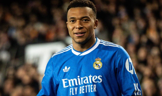 姆巴佩伤情引多方博弈！皇马盼其战曼城 法国为世界杯求稳