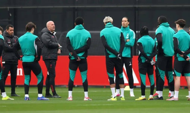 是不是想多了，斯洛特有望成为利物浦最伟大教练？