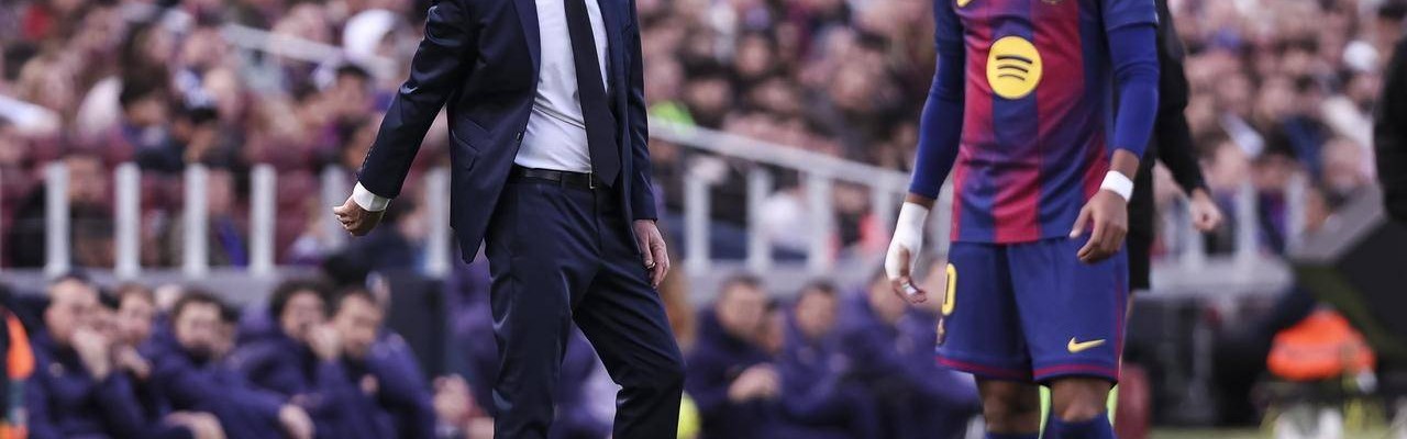 随着巴萨3-0，皇家社会3-1，西甲最新积分榜出炉：榜首再易主