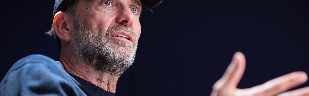 利物浦传奇教练克洛普释放重要信号：不排除执教皇马的可能性