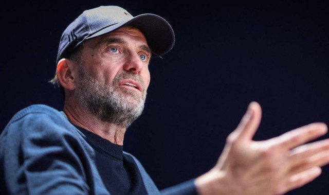 利物浦传奇教练克洛普释放重要信号：不排除执教皇马的可能性