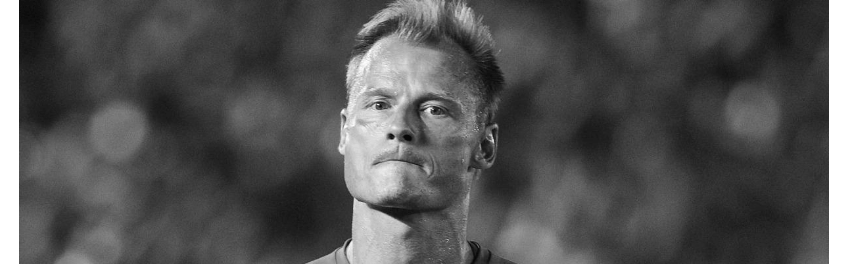 前尤文利物浦门将曼宁格因火车撞击不幸身亡 享年48岁