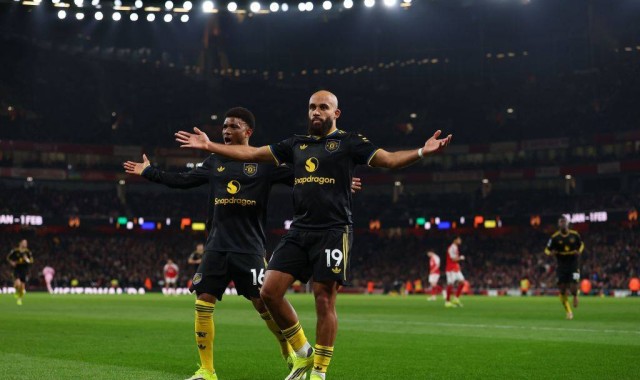 特里：阿森纳庆祝得有点太过头了，进联赛杯决赛又不是欧冠决赛