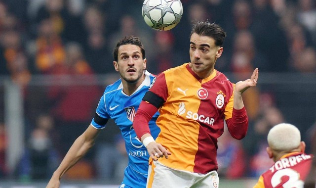 欧冠1-1,马竞遭土超领头羊逼平+无缘4连胜,略伦特自摆乌龙酿苦果