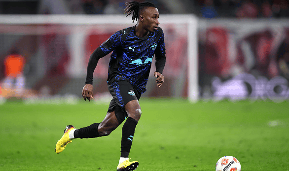 德甲竞彩|汉堡VS莱比锡红牛，志在冲击德甲前四的红牛反客为主！