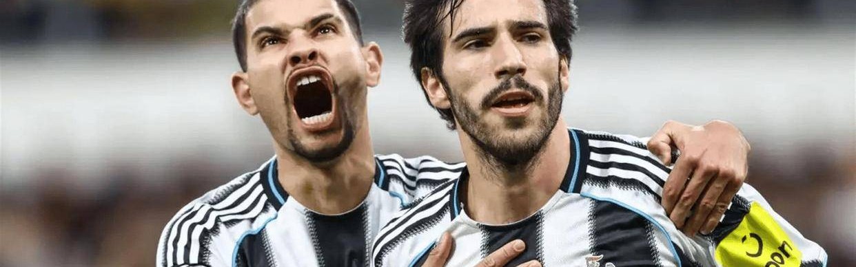 抢人大战！阿森纳截胡曼联盯上1亿强援，塔帅势在必得