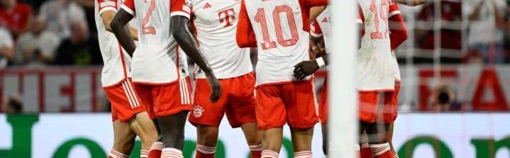 欧冠悲喜一夜！皇马1-2，拜仁冲4强，阿森纳1-0绝杀，剑指欧冠