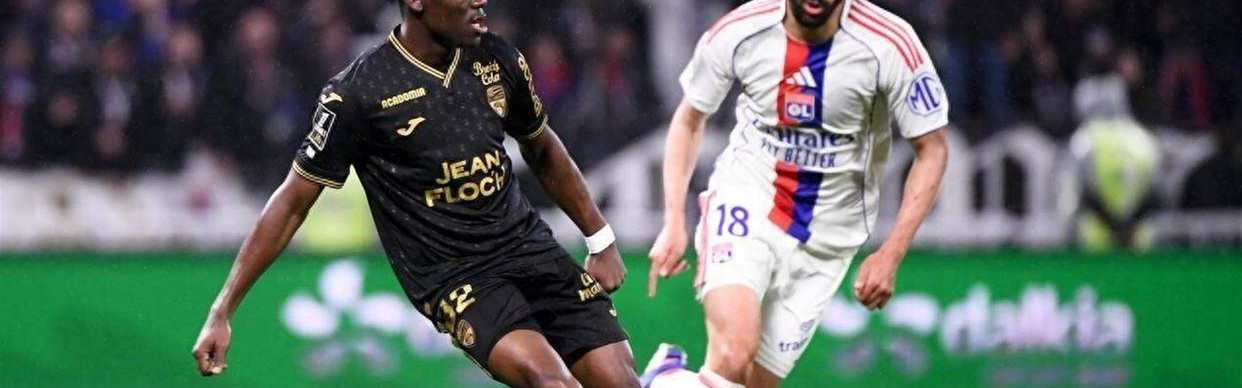 随着19岁皇马租将发威+里昂2-0，里尔4-0，法甲最新积分榜诞生