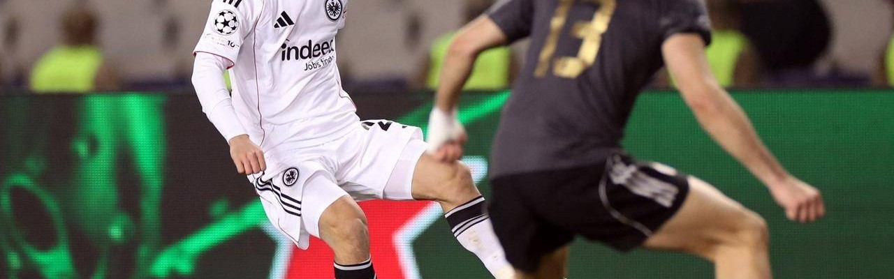 欧冠2-3大冷门,德甲劲旅3连败,第94分钟遭绝杀,提前1轮无缘淘汰赛