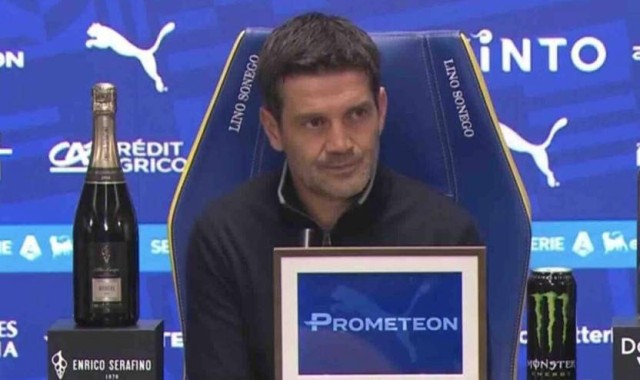 国米领跑积分榜优势达8分：齐沃带队表现稳健，迪马尔科价值凸显