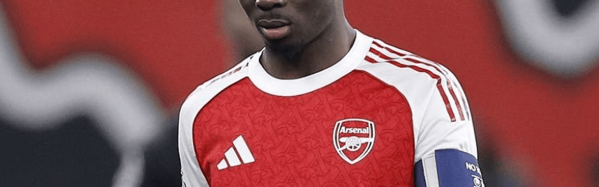 30万英镑周薪续约后仅打进1球，24岁萨卡状态低迷，阿森纳高薪给早了