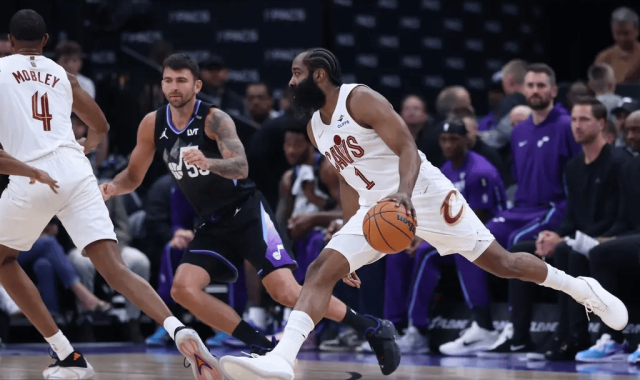 东部争冠难度为何陡增 塔图姆哈登搅乱大环境？