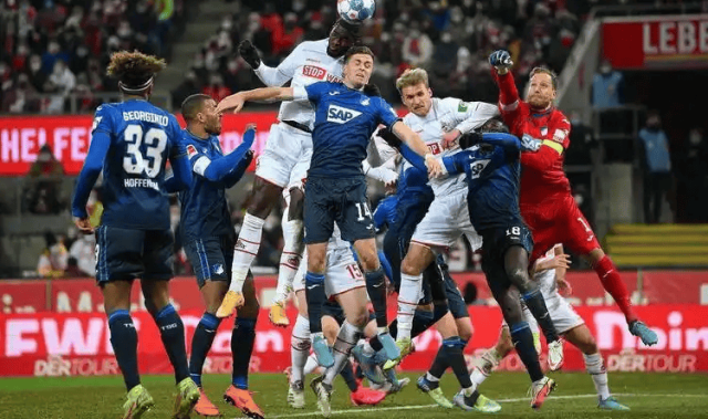 德甲德比生死战！圣保利残阵守主场？汉堡 8 战全败客场难破德比魔咒