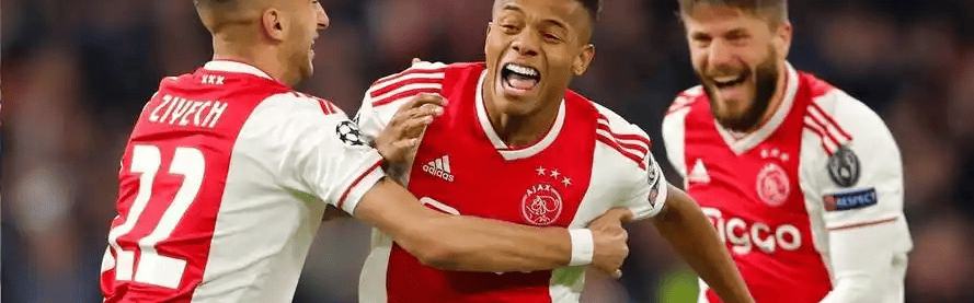 荷甲强弱对决：阿贾克斯主场破局，福伦丹客场魔咒难破