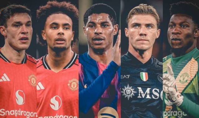 清洗5人可收超1亿英镑，进欧冠至少赚1600万英镑，曼联有钱买托纳利了