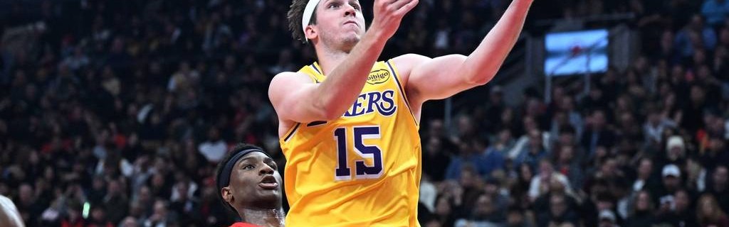 湖人计划给里夫斯5年2.4亿顶薪合同 同时追求字母哥