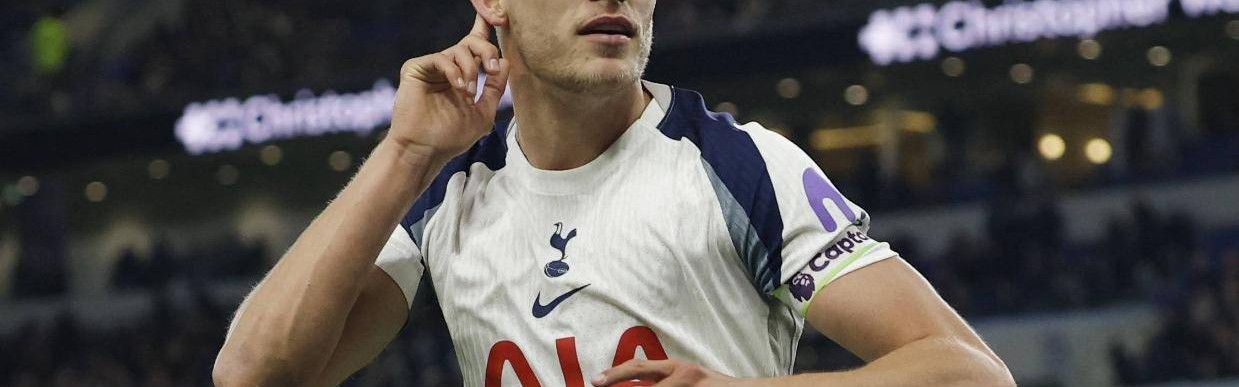 闭口不谈续约问题：濒临降级的热刺，很难跟“第一中卫”再续缘分