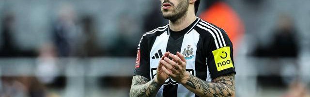 爆炸性转会消息！阿森纳瞄准英超顶级中场，若成功将打造无敌战队