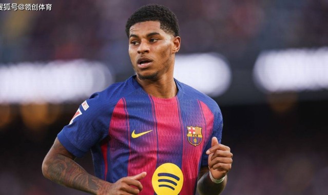 拉什福德买断最后期限敲定！曼联强硬不退让，巴萨陷入两难抉择