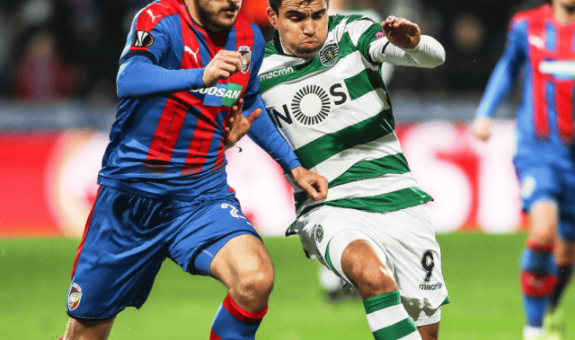 欧冠：博德闪耀VS里斯本竞技，最新比分预测