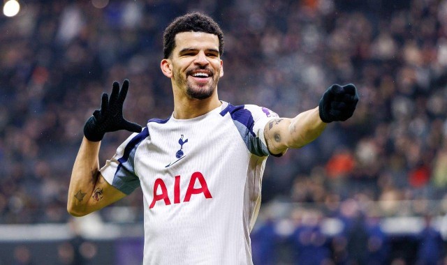 欧冠2-0，热刺完胜德甲劲旅，力压巴萨获第4，直接晋级淘汰赛