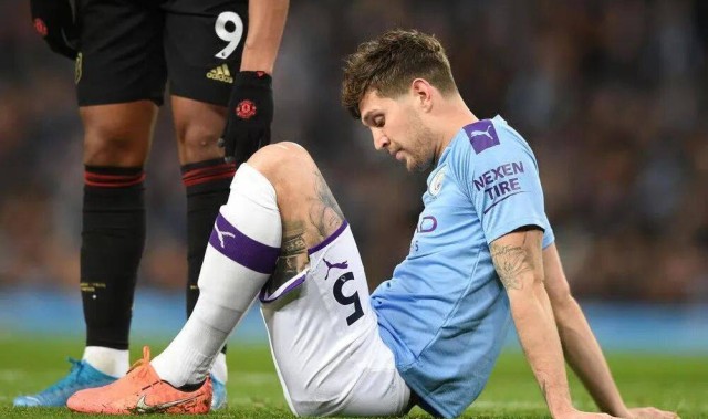 合同仅剩半年！曼城31岁老将成香饽饽 多支豪门有意免签他