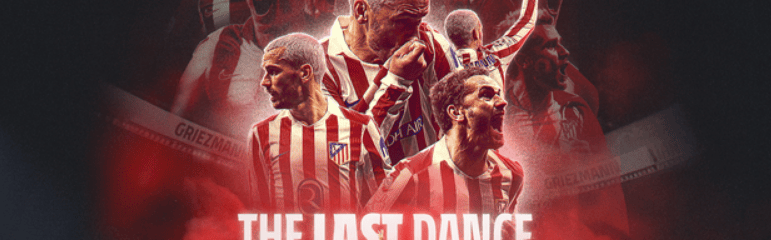 格列兹曼告别信：我的心依然是红白色 而且将永远如此