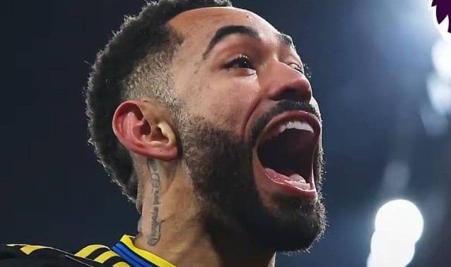 阿森纳损人不利己！死磕国米丢联赛优势，阿尔特塔战略引质疑