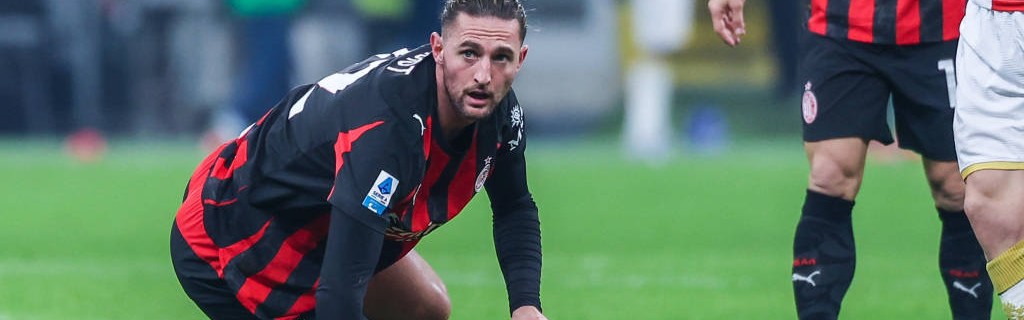 阿莱格里谈米兰目标：数学证明前四后再谈争四