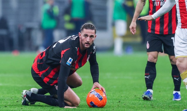 阿莱格里谈米兰目标：数学证明前四后再谈争四