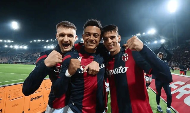 意甲激战：博洛尼亚VS维罗纳，欧战资格与保级命运的碰撞