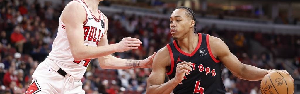 英格拉姆31+8+6西蒙斯20分 猛龙送公牛7连败