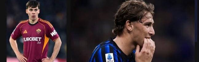 意甲U21球员：机会不足，人才储备堪忧