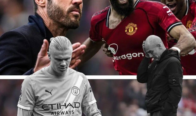 拉爵或续约卡里克一年！一战跃升曼联正式主帅头号热门，力压免费格拉斯纳