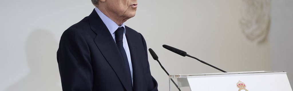 特巴斯怒批弗洛伦蒂诺：西甲大战背后的权力与阴谋