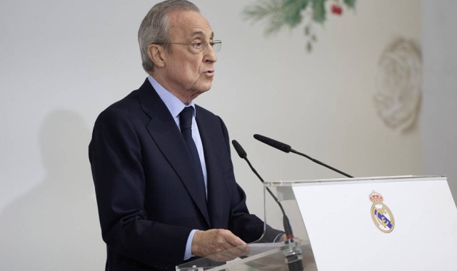 特巴斯怒批弗洛伦蒂诺：西甲大战背后的权力与阴谋