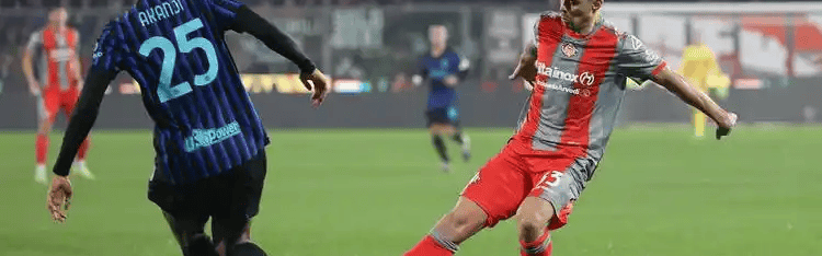 周日011意甲 萨索洛VS亚特兰大，最新数据库比分预测